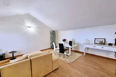 Image de Dª Xica Holidays, from the sea to the mountains: Golf, beach, swimming pools and aquapark just 5 minutes away.