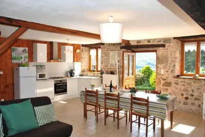 Image de Le Marronnier - Les Ardillats