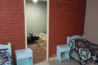 Image de Hotel Z Los Tilos, Flores Shopping Center. Family room