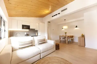 Image de Santa Clara Penthouse 2 - Appartement à Gérone | Bravissimo