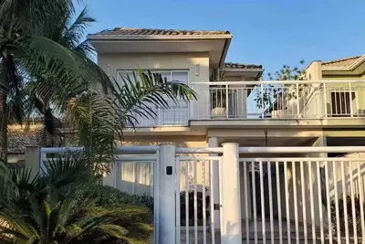 Image de Entire home in Niterói, Brazil