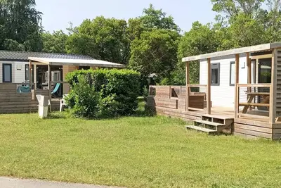 Image de Mobil-home 6 personnes 6 personnes