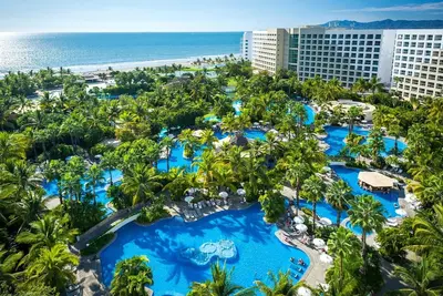Image de Grand Mayan - Nuevo Vallarta - 1 Bedroom - Sleeps 6 - Kitchen, Plunge Pool