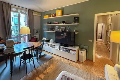 Image de w*| Charming Apartment in Quiet Porta Venezia