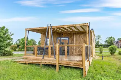 Image de Cottage Pmr Origan 3 Pièces 4 Personnes