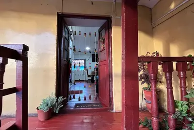 Image de Centrally located apartment, spectacular view and everything within walking distance.