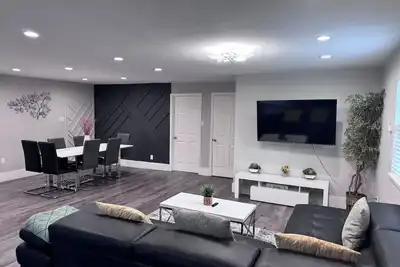 Image de Charming 4-bedroom+4 bath
