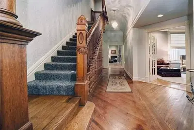 Image de Spacious, Historic 6-bedroom Home next to Steelers/Pirates Stadiums