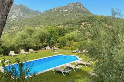 Image de La Viñita Ubrique by Ruralidays