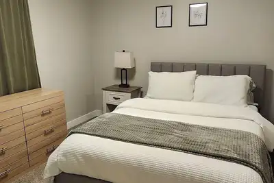 Image de 2 bedroom apartment in the beautiful Middlefield countryside!