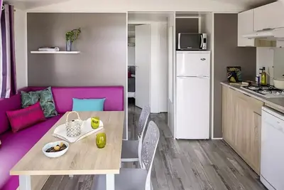 Image de Alizé Confort 2 Chambres - Dimanche 4 personnes