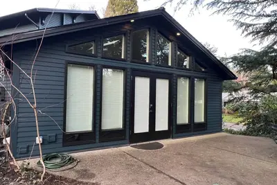 Image de Cozy studio in Ne Seattle, close to Uw and Seattle Children's Hospital