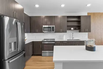 Image de Modern Atlanta Retreat Prime Midtown Location Near Stadiums