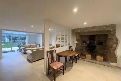 Image de Maison pour 8 personnes à louer pour les vacances