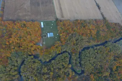 Image de Charming Cabin Hideaway, Peaceful Woodland Escape