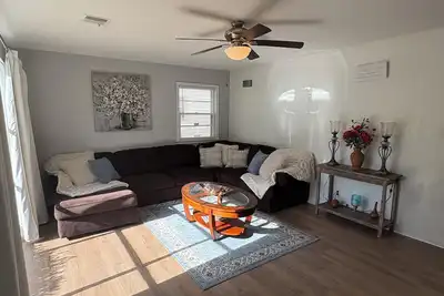 Image de Quaint 3-bedroom house with Ac in welcoming Wichita