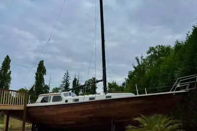 Image de Le Ketch \" 5 personnes