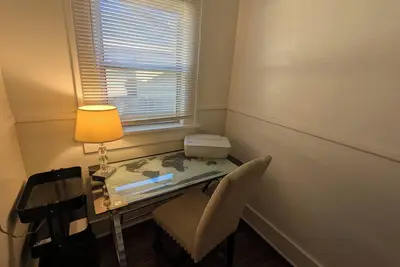 Image de 3br Retreat • Quiet Area • Close to Tulsa Hotspots