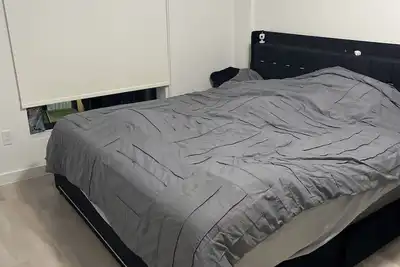 Image de Bright 2-bedroom apartment with Heat & Ac overlooking Coney Island, Brooklyn