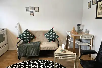 Image de Cosy Style Rooms in Family House - Walking Distance to main attractions