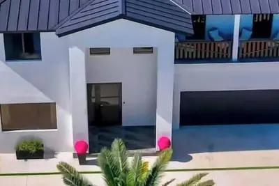 Image de The Miami Vice Mansion