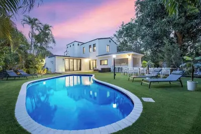 Image de Sunny Miami Escape in Prime Location