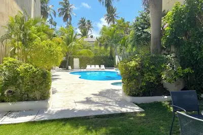 Image de Cozy 2-bedroom condo in enchanting Punta Cana with Ac