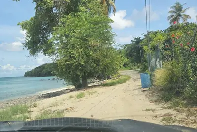 Image de 3-bedroom cottage on the beach