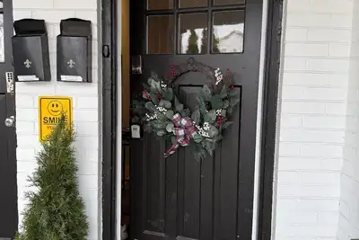 Image de The Maple and Mist