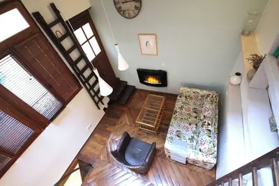 Image de Loft - Montmartre / Moulin Rouge / Pigalle