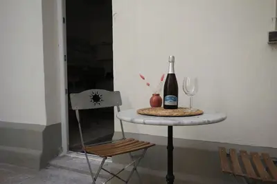 Image de 2 Pièces avec Terrasse -  Sacré-Cœur / Montmartre