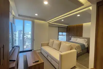 Image de Urban Getaway in Colonia Americana | Duna S.