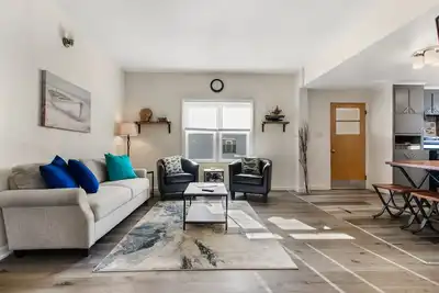 Image de Oconto Hideaway- Mid/Long term stays welcome!