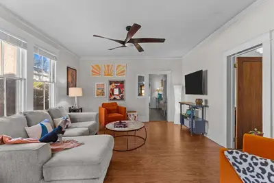 Image de CasaBunga - Walk to Cargo District