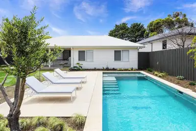 Image de Wagstaff Sands | Pool & Spa + Alfresco Dining