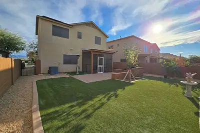 Image de 4br Home Near Kino Sports Complex • Pet Friendly • 5 Min Airport • Near I-10