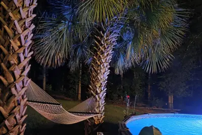 Image de Oasis in Stockbridge - Peaceful 5-bedroom house