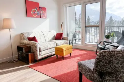 Image de Casa del Oso - Dt Condo, River & Mountain Views