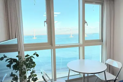 Image de Best Gwangan Bridge View, Stunning Ocean Panorama