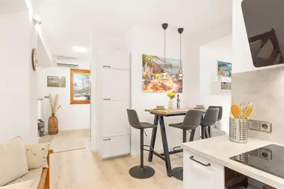 Image de Apartment Auristela 70sqm for max. 4 persons