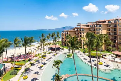 Image de Villa Del Palmar Flamingos Condo - Nuevo Vallarta