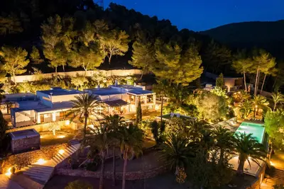 Image de Villa Can Nikita - Ibiza, Balearic Islands