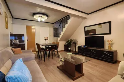 Image de Cozy Biñan Getaway - Maison entière à louer