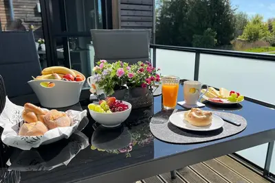 Image de Vacation apartment/apartment for 4 guests with 70m² in Zingst (309492)