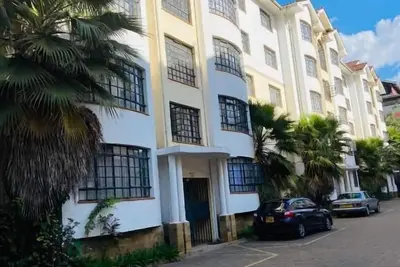 Appartements Riara Prestige