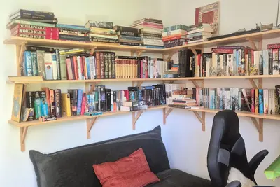 Image de Private, homely & close to town and hill walks