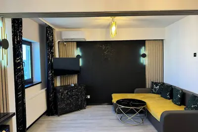 Image de Appartement moderne de 2 chambres dans le centre de Ploiești