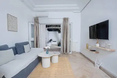 Image de Le Petit Zéphyr — Maison près de la plage