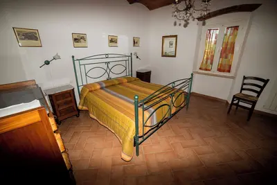 Image de Farmhouse Greppo all'Olivo :to spend your vacation with your family!