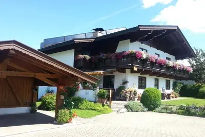 Image de House Johanna - Apartment/flat, 2 showers + Wc, 2 rooms - House